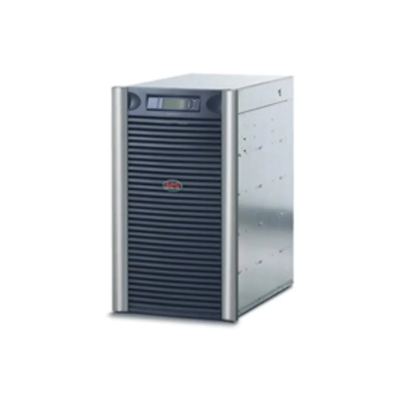 APC - Schneider Electric-SYA16K16RMP