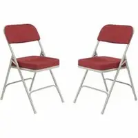 National Public Seating Corp.-NPS 3218