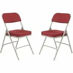 National Public Seating Corp.-NPS 3218