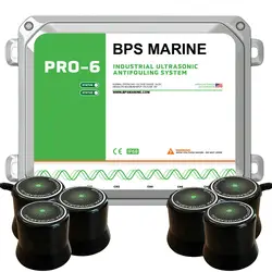 BPS Marine-24V-PRO-6
