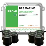 BPS Marine 24V-PRO-6