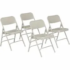 National Public Seating Corp.-NPS302