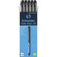 Schneider Schreibgerate GmbH and Co. KG-RED 151201