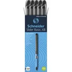 Schneider Schreibgerate GmbH and Co. KG-RED 151201