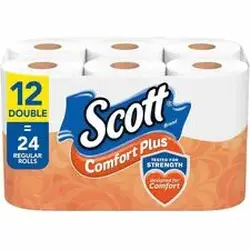 KIMBERLY CLARK-KCC 47618
