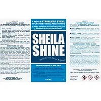 SHEILA SHINE, INC. SSI SCALABELS