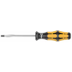 Wera 05018260001 - Kraftform Plus 932A Slotted Screwdriver - 5.5mm