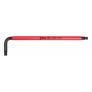 Wera 05022635001 - Hex Key for 950 SPKL 7 inch 32x172mm