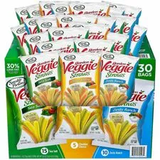 Garden Veggie Snacks-GRR22000413