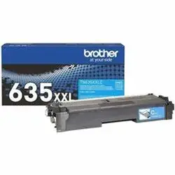 Brother-BRT TN635XXLC