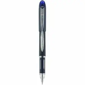 Uniball UBC 40174EA - uni® Jetstream Ballpoint Pen - Blue Ink - Pigment-based - Writing - 1 Each