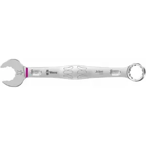 Wera 05020506001 - Joker Combination Wrench 32mm with 360� Flex Head