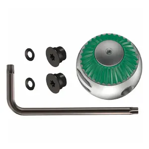 Wera 05003648001 - Repair kit for 1/4" Speed Ratchet Head