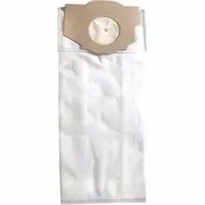 Vacuum America Clean VAC VAC11 - V.A.C. Eureka Style RR Vacuum Bags - 9/Pack - 5 / Bundle - White