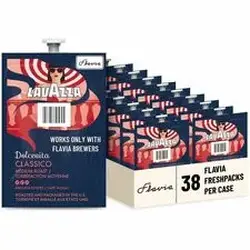 LAVAZZA-LAV 48726