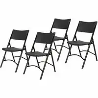 National Public Seating Corp.-NPS 610