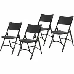 National Public Seating Corp.-NPS 610