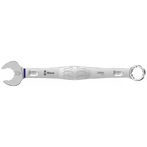Wera 05020507001 - 6003 Joker Combination Wrench 36 x 460 mm
