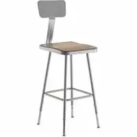 National Public Seating Corp.-NPS 6324HB