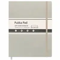 Pukka Pads 2000, Ltd-PKP 9943SIG