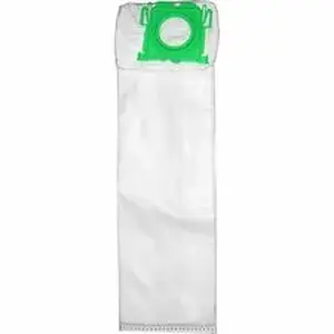 Vacuum America Clean VAC VAC2 - V.A.C. Windsor Sensor Upright Vacuum Bags - 9/Pack - 5 / Bundle - White