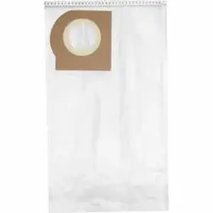 Vacuum America Clean VAC VAC45 - V.A.C. Riccar Type W Brilliance Vacuum Bags - 9/Pack - 5 / Bundle - White