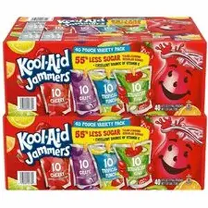 Green Rabbit GRR 60004076 - Juice - 1 / Carton