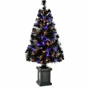 National Tree Company NLT 729083111037 - National Tree Halloween Tree - 1 Each