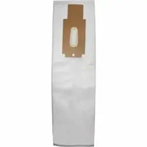 Vacuum America Clean VAC VAC8 - V.A.C. Oreck Upright Vacuum Bags - 9/Pack - 5 / Bundle - White