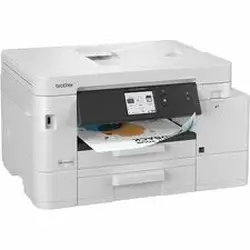 Brother-BRT MFCJ4555DW
