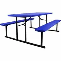 National Public Seating Corp.-NPS BMPT3072BK04