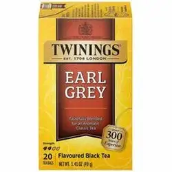 R Twining and Co Limited-TWG F05326
