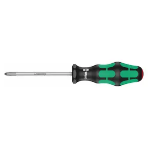 Wera 05008720001 - Kraftform Plus 350 PH Phillips Screwdriver - 350mm Length