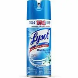RECKITT BENCKISER-RAC 02845CT