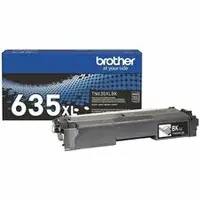 Brother-BRT TN635XLBK