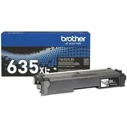 Brother-BRT TN635XLBK