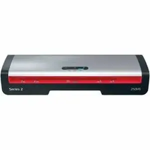 Acco Brands GBC 301060 - GBC 250HS A3 Laminator - Pouch - Release Lever - 18" Height x 3.4" Width x 5.9" Depth