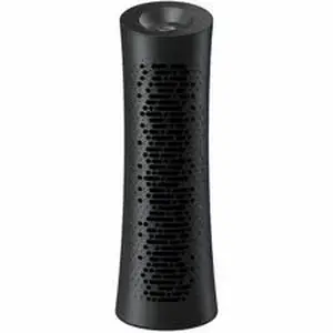 Honeywell HWL HPA030B - True HEPA Tower Allergen Remover - True HEPA - 200 Sq. ft. - Black