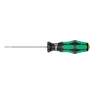 Wera 05008008001 - 335 0.5 X 3.0 X 150 MM FOR SLOTTED SCREWS