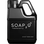 SOAP2O SOA S2O4LFLBLK