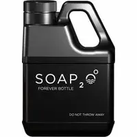 SOAP2O-SOA S2O4LFLBLK