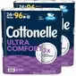 KIMBERLY CLARK-KCC 55464CT