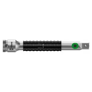 Wera 05003591001 - Zyklop 8796 SB Extension Square drive 3/8 x 125mm Extension