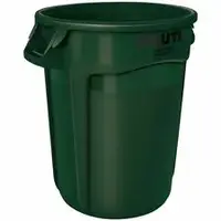Rubbermaid RCP 2632GRN