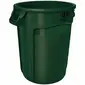 Rubbermaid-RCP 2632GRN