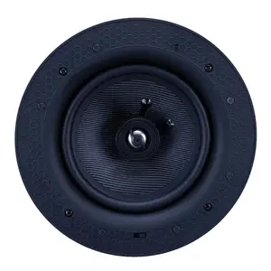 Beale Street Audio 0002-1333 - 6.5" 70v In-Ceiling Speaker