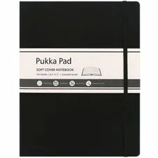 Pukka Pads 2000, Ltd-PKP9942SIG