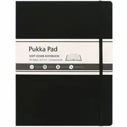Pukka Pads 2000, Ltd-PKP 9942SIG