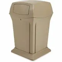 Rubbermaid-RCP FG917188BEIG