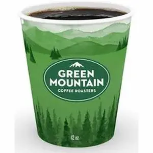 Keurig GMT 9215 - Green Mountain Coffee Cup - 12 fl oz - Green
